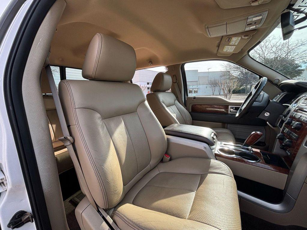 used 2010 Ford F-150 car, priced at $14,975