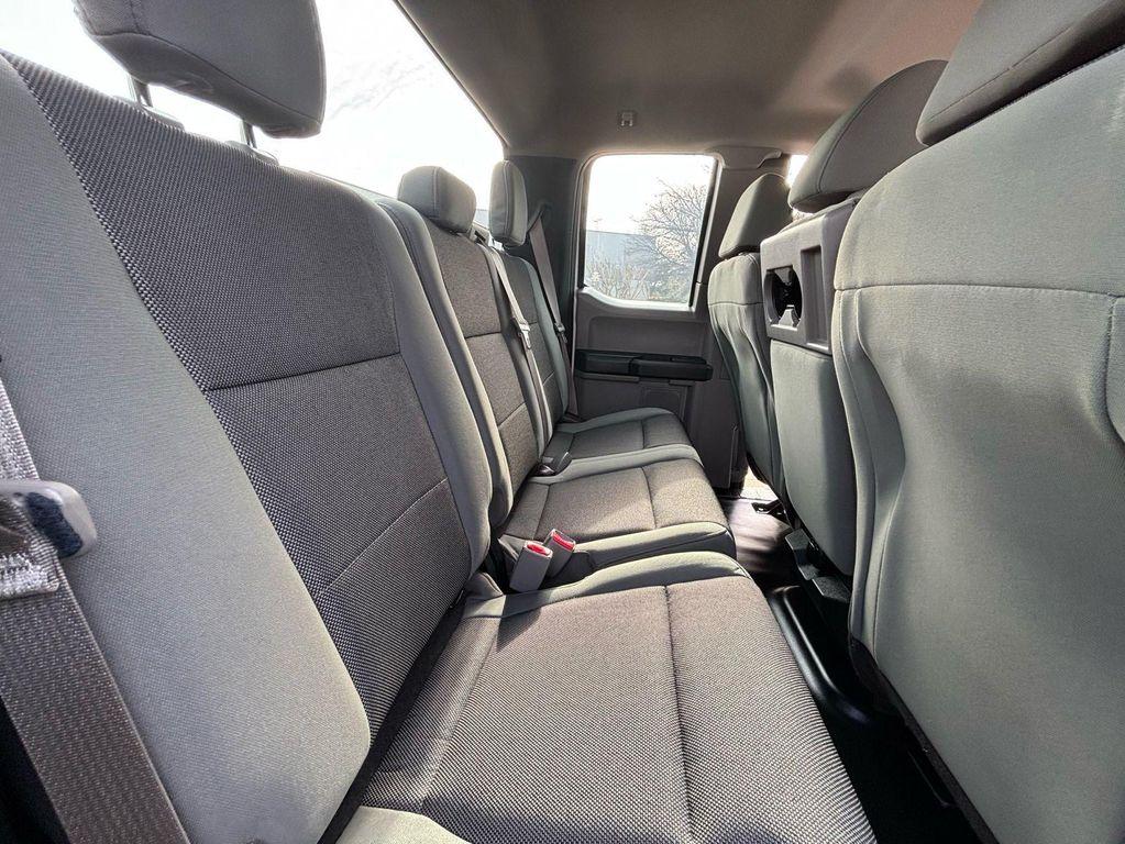 used 2015 Ford F-150 car, priced at $13,975