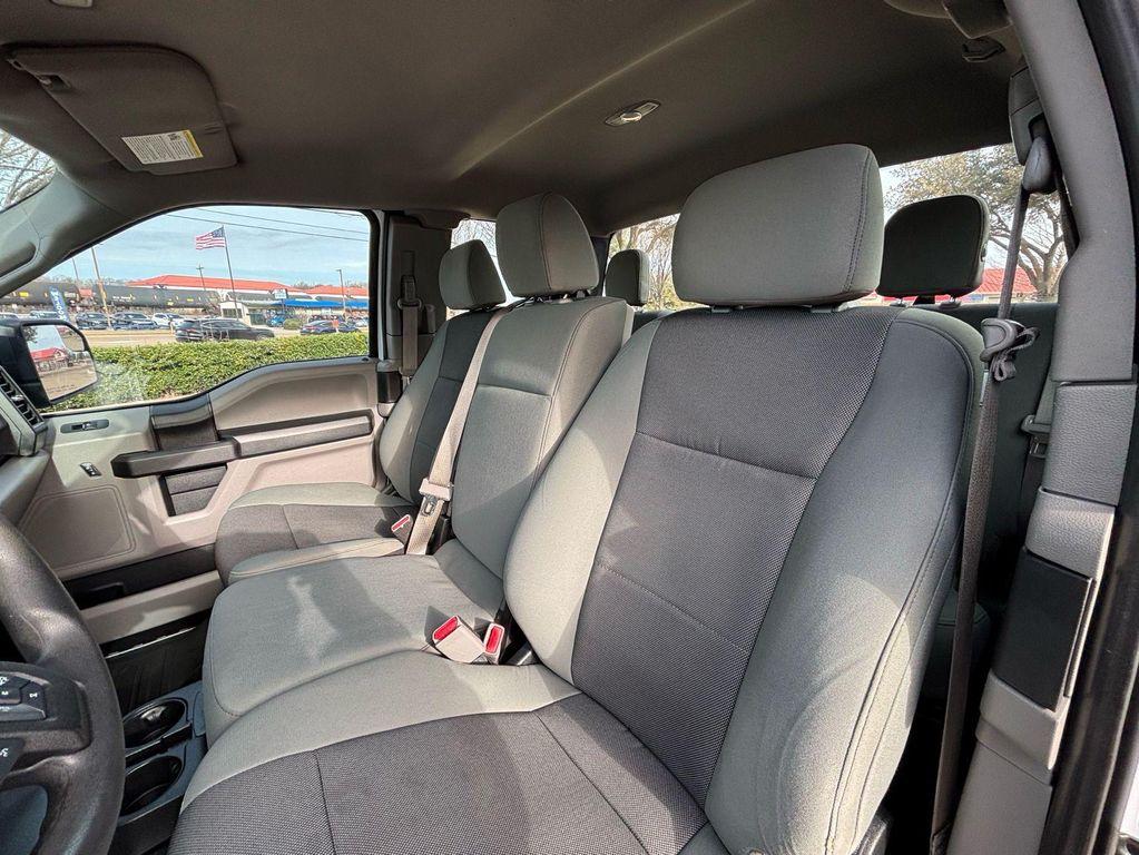 used 2015 Ford F-150 car, priced at $13,975