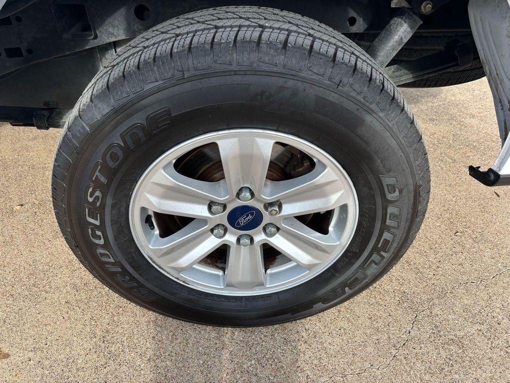 used 2015 Ford F-150 car, priced at $13,975