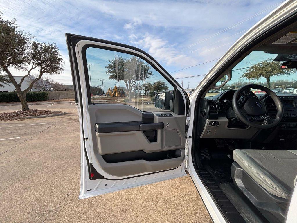 used 2015 Ford F-150 car, priced at $13,975