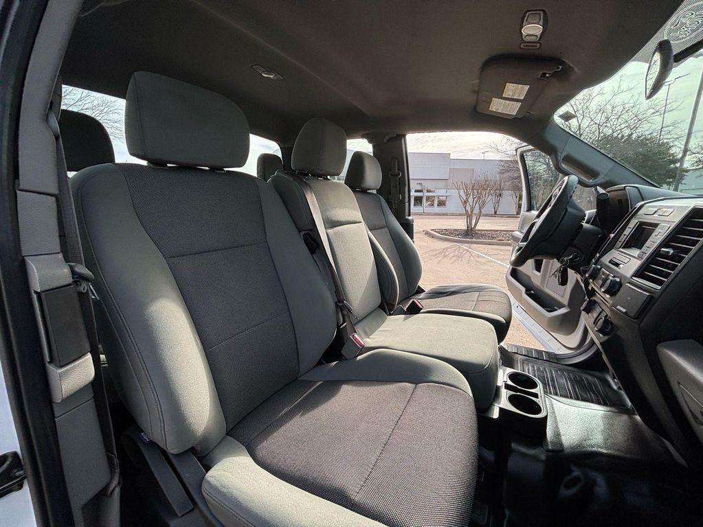 used 2015 Ford F-150 car, priced at $13,975