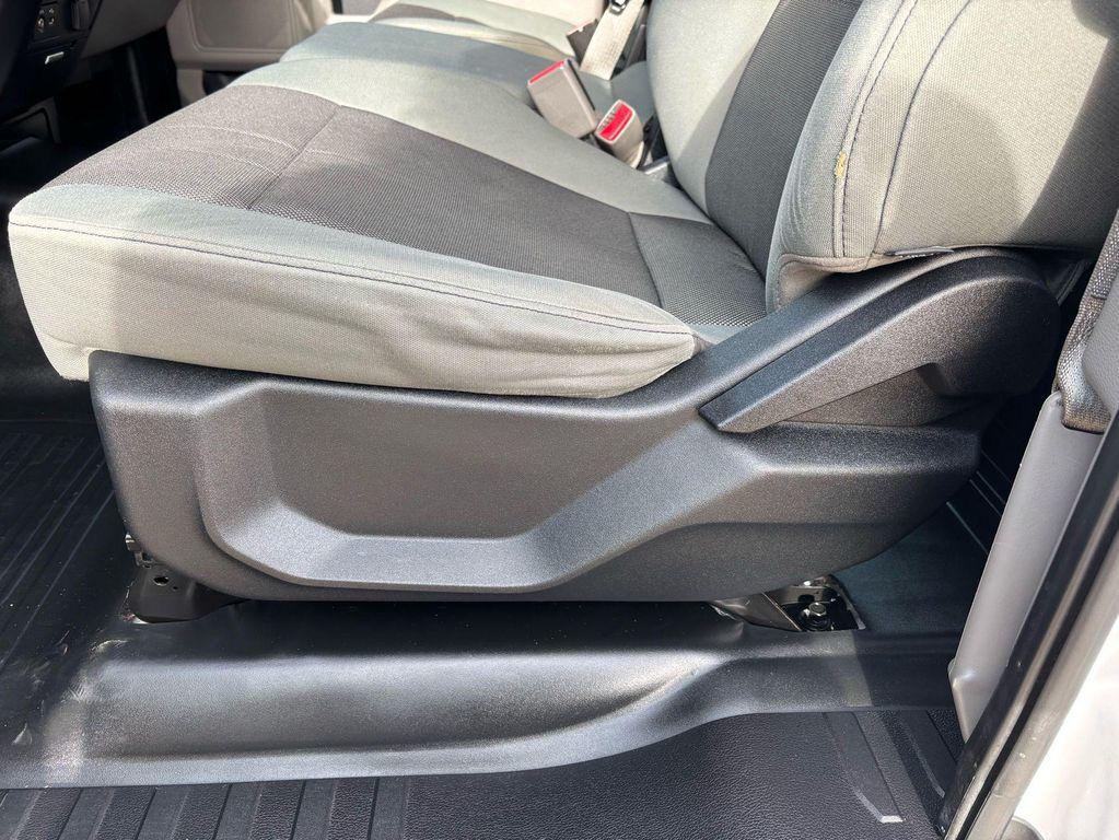 used 2015 Ford F-150 car, priced at $13,975