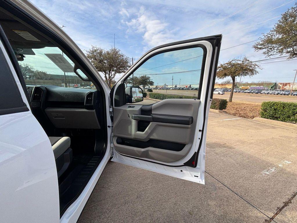 used 2015 Ford F-150 car, priced at $13,975