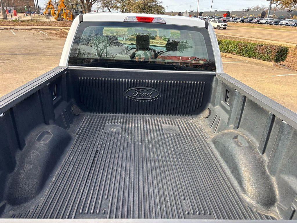 used 2015 Ford F-150 car, priced at $13,975