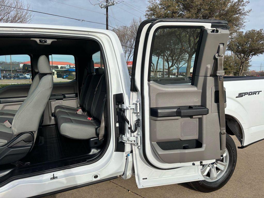 used 2015 Ford F-150 car, priced at $13,975