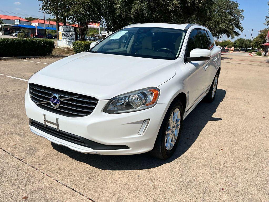 used 2015 Volvo XC60 car, priced at $9,975