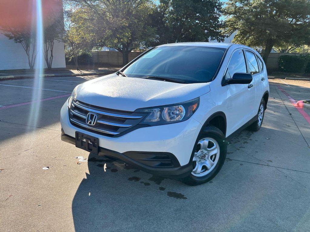 used 2014 Honda CR-V car, priced at $11,975
