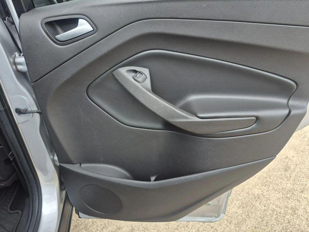 used 2017 Ford Escape car, priced at $7,975