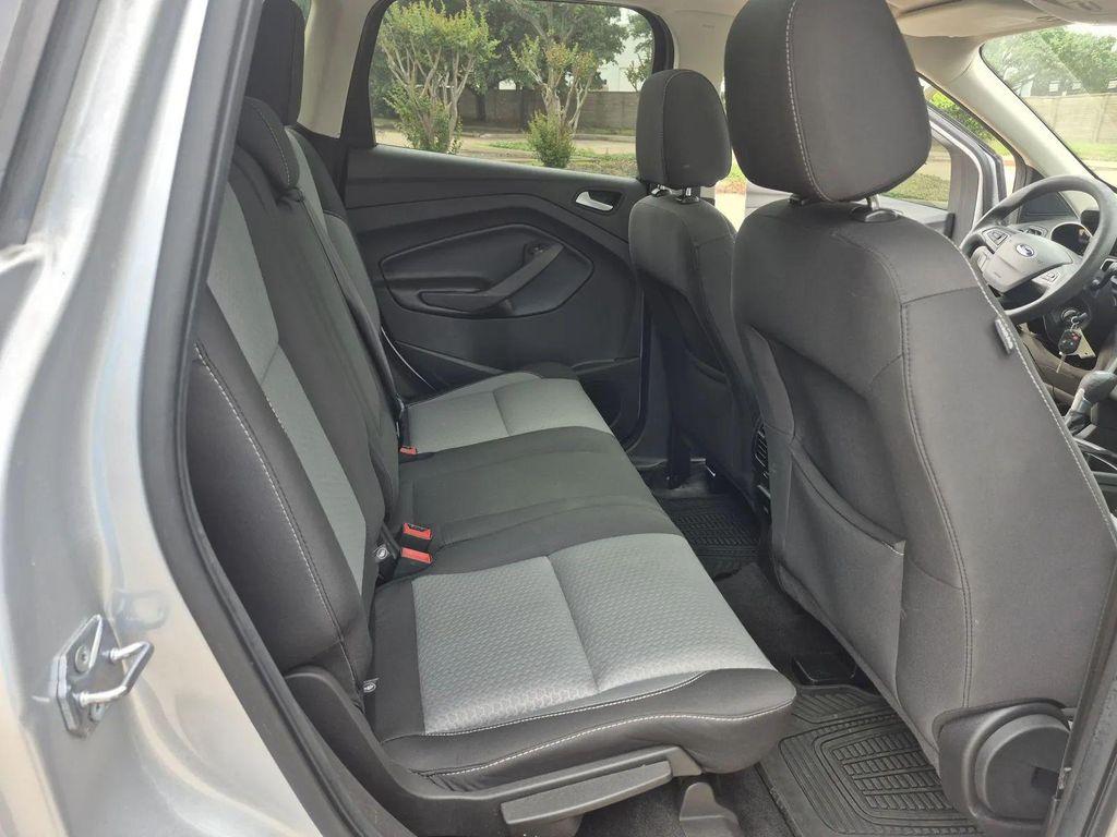 used 2017 Ford Escape car, priced at $7,975
