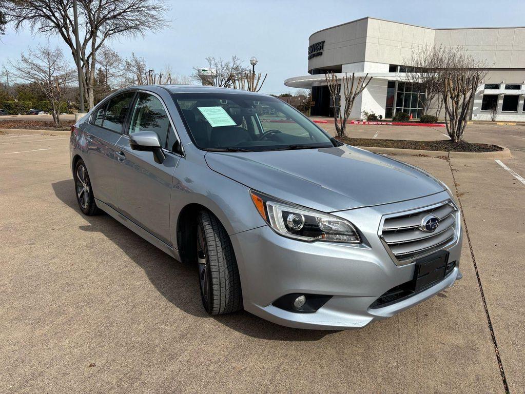 used 2017 Subaru Legacy car, priced at $15,975