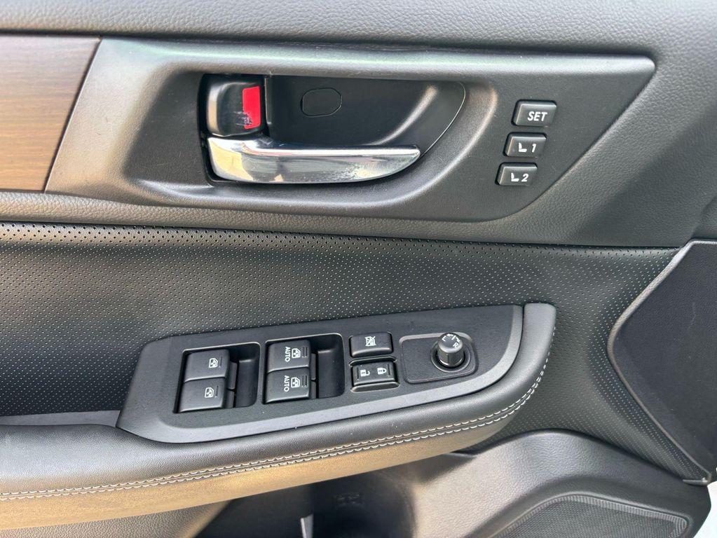 used 2017 Subaru Legacy car, priced at $15,975