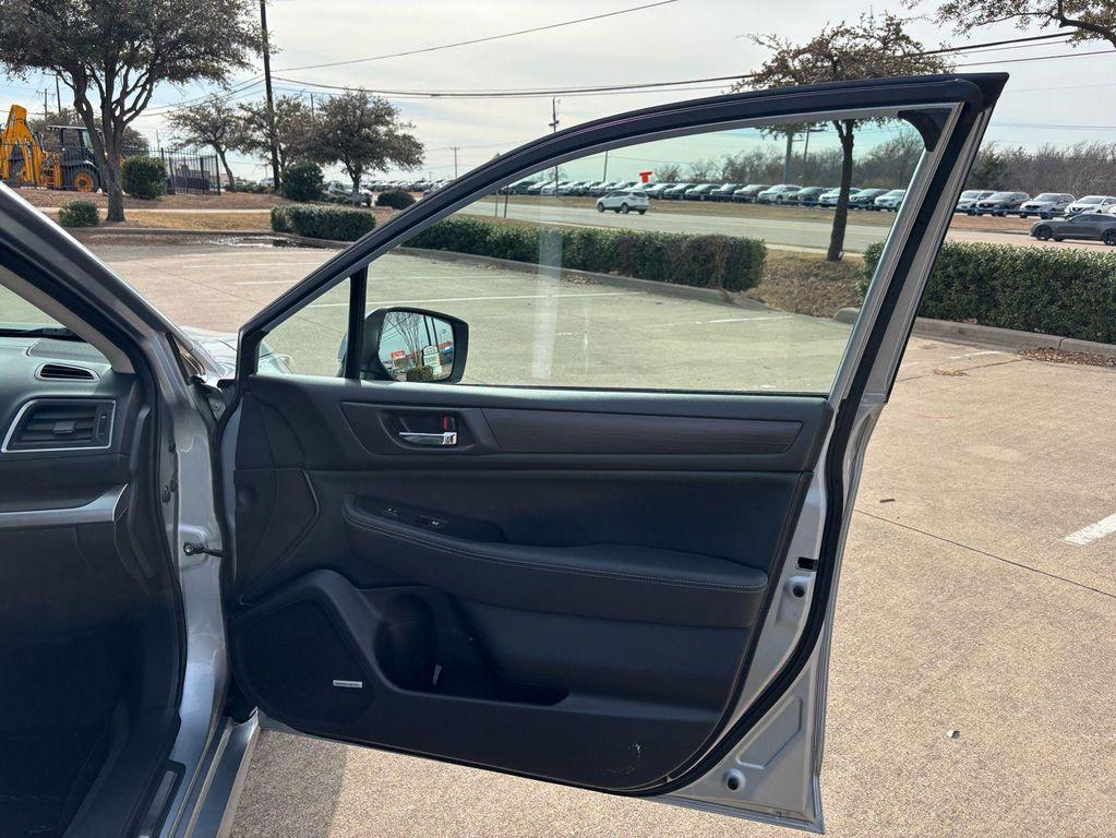 used 2017 Subaru Legacy car, priced at $15,975