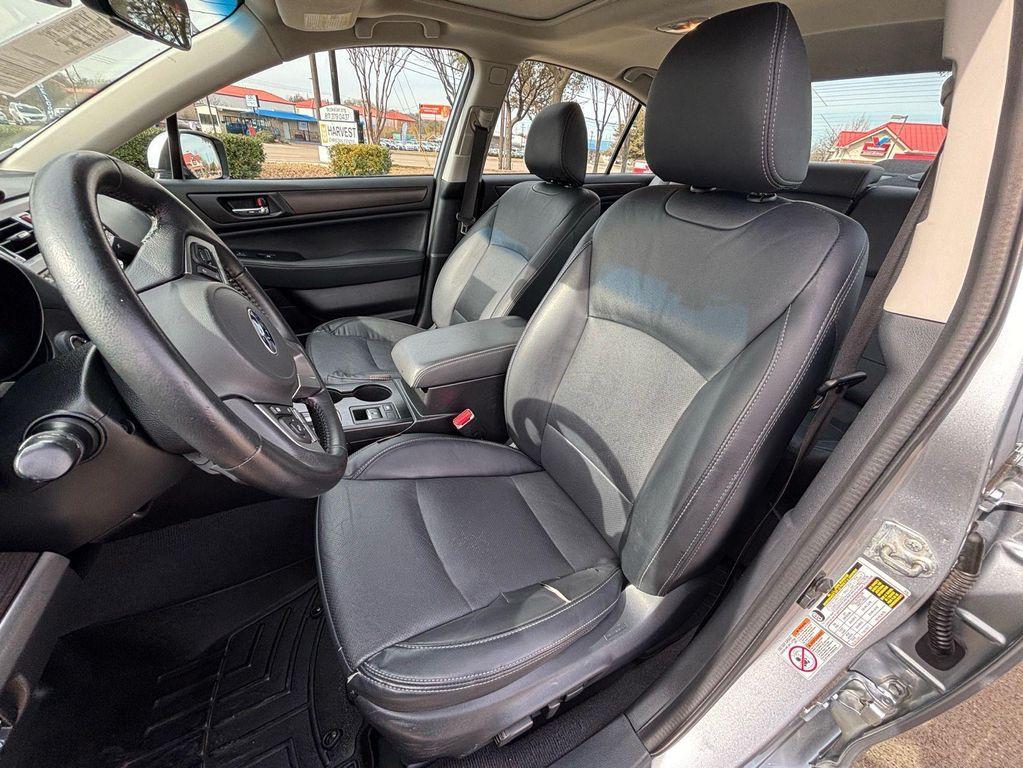 used 2017 Subaru Legacy car, priced at $15,975