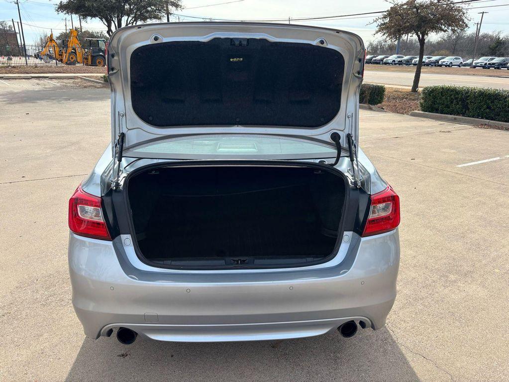 used 2017 Subaru Legacy car, priced at $15,975