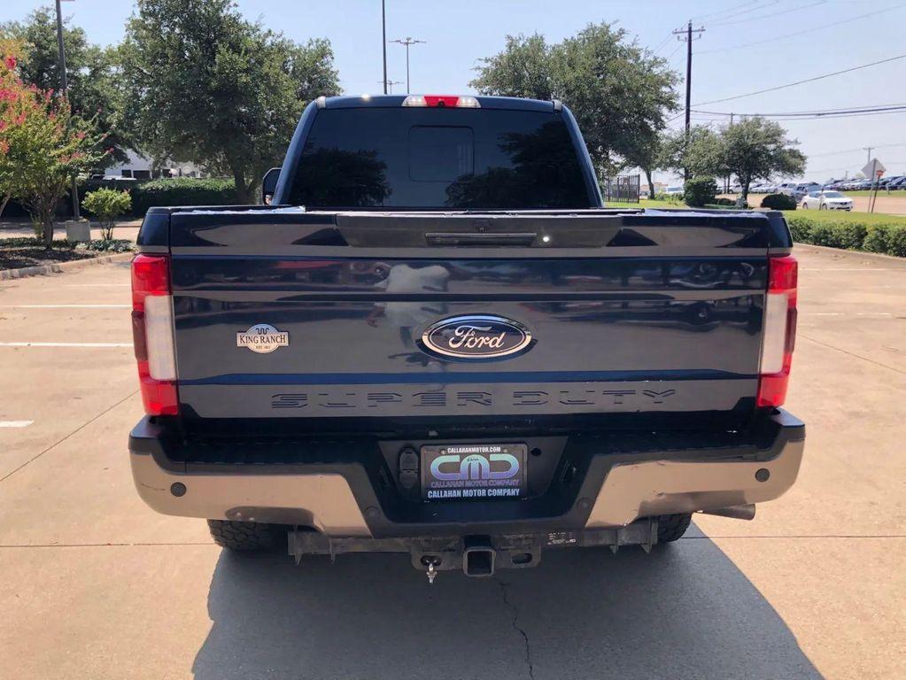 used 2019 Ford F-250 car, priced at $36,250