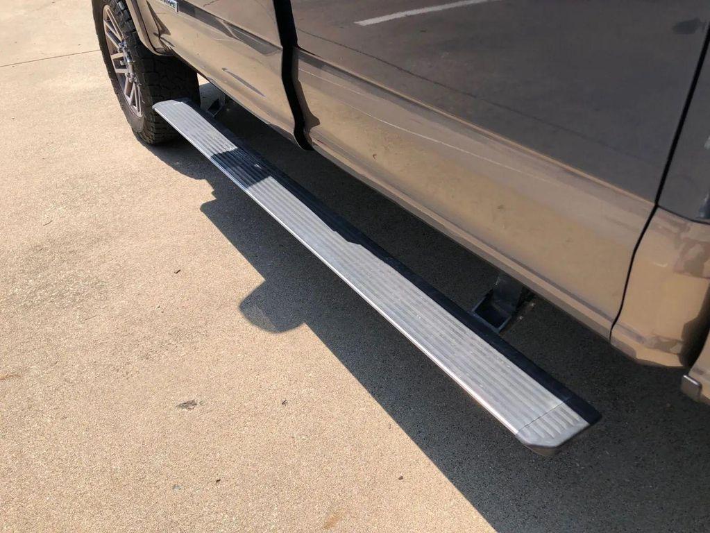 used 2019 Ford F-250 car, priced at $36,250