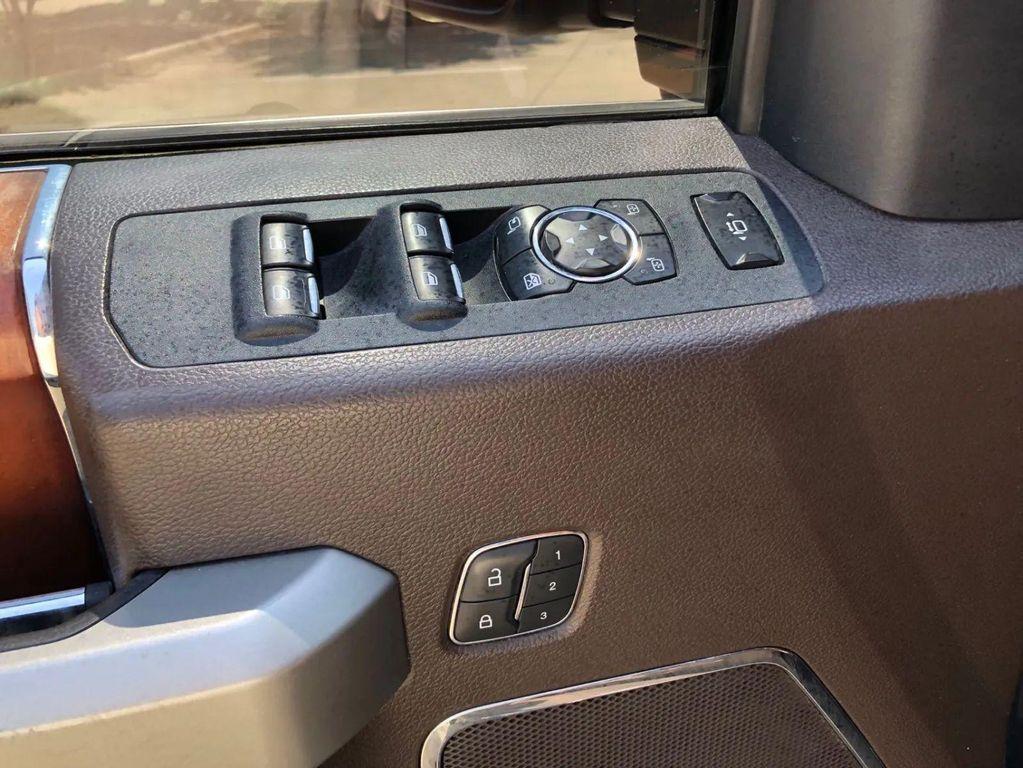 used 2019 Ford F-250 car, priced at $36,250