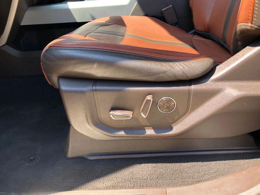 used 2019 Ford F-250 car, priced at $36,250