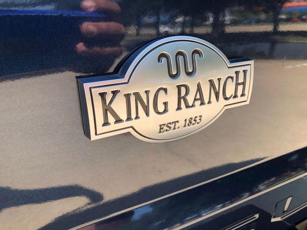 used 2019 Ford F-250 car, priced at $36,250