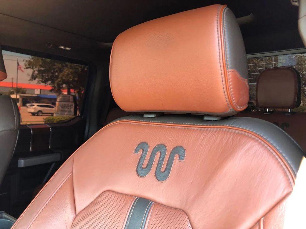 used 2019 Ford F-250 car, priced at $36,250