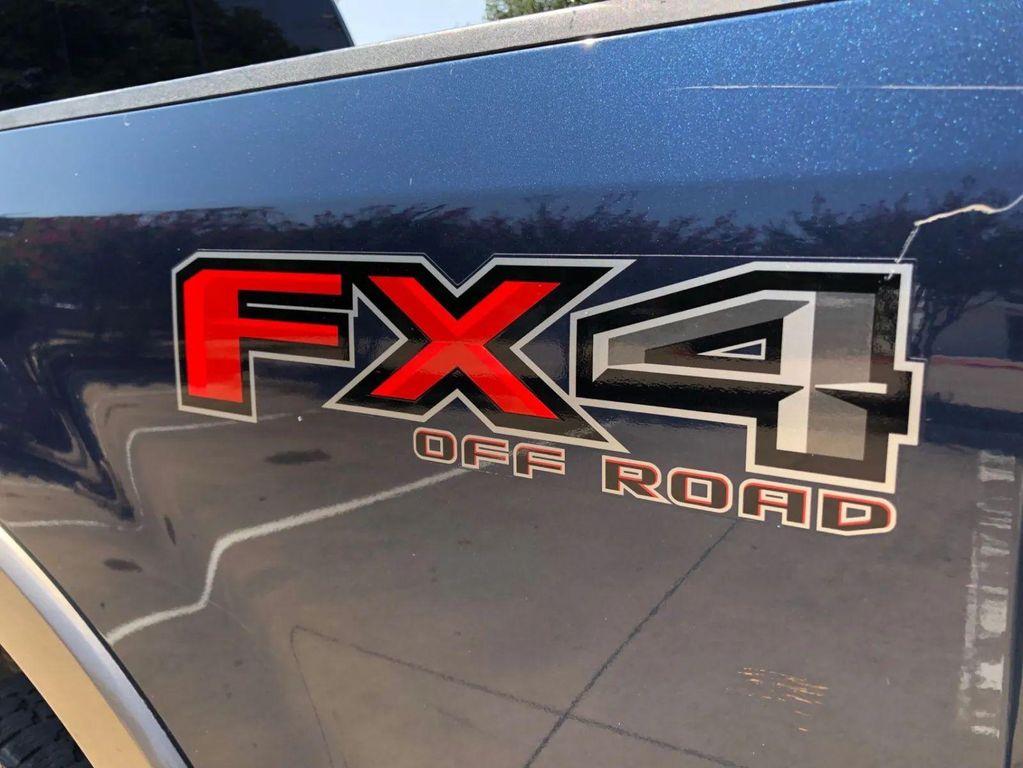 used 2019 Ford F-250 car, priced at $36,250