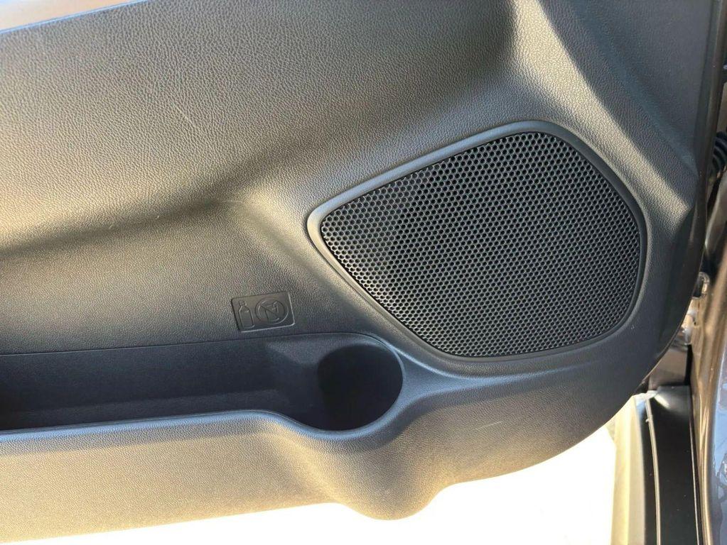 used 2018 Mitsubishi Outlander Sport car, priced at $10,975