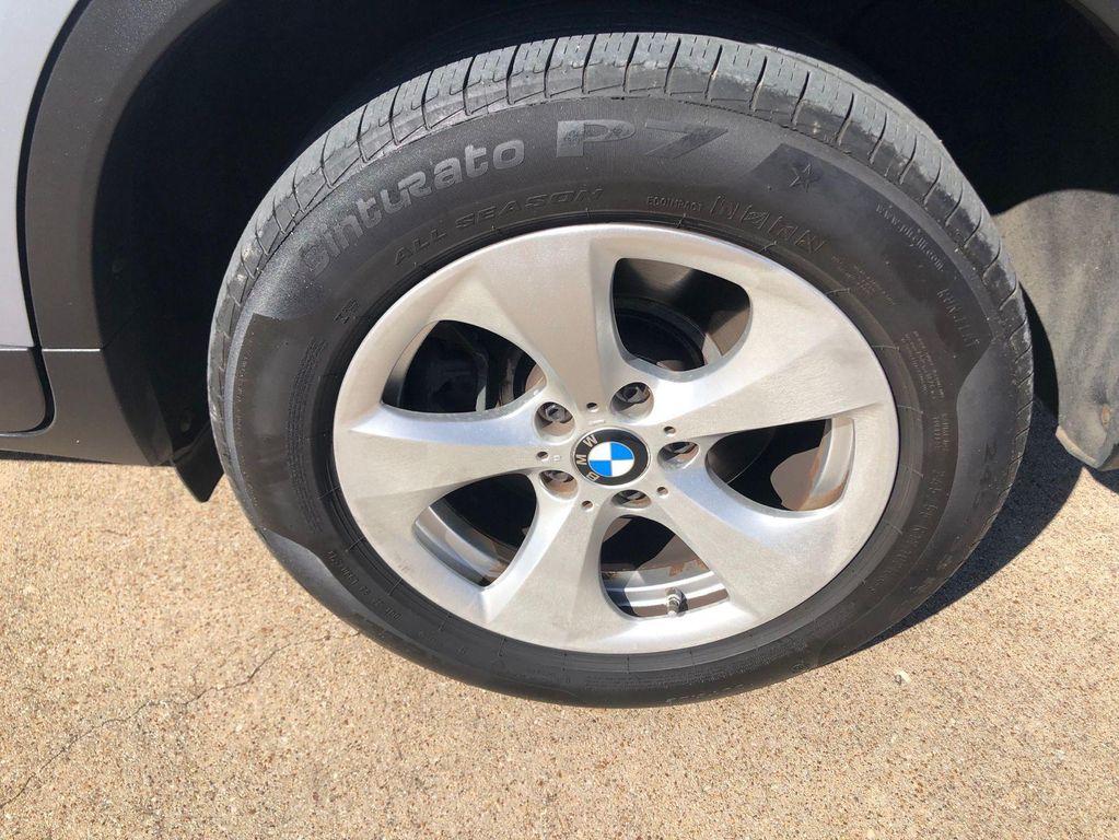 used 2012 BMW X3 car, priced at $8,975