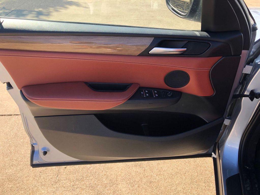 used 2012 BMW X3 car, priced at $8,975