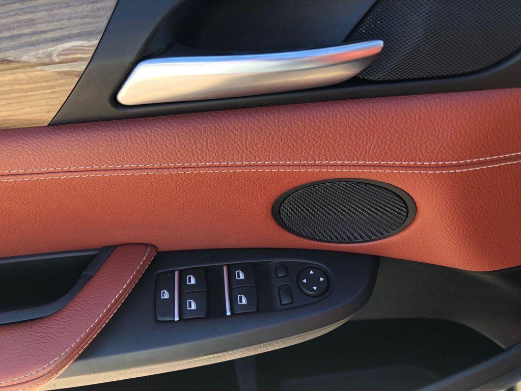 used 2012 BMW X3 car, priced at $8,975