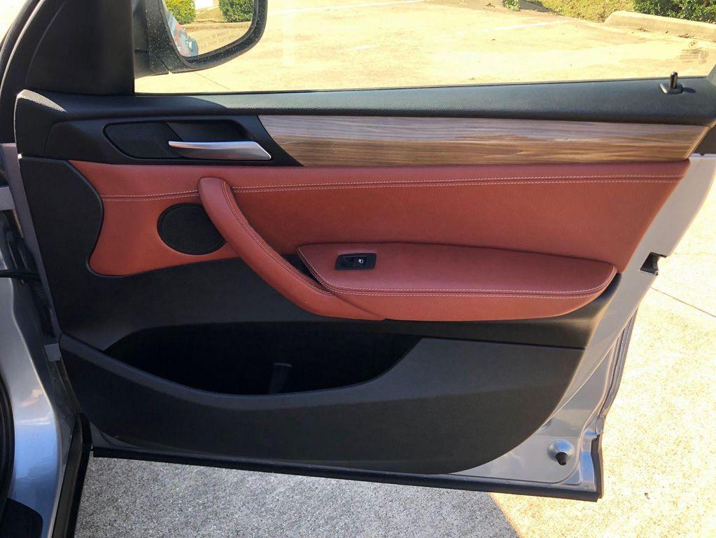 used 2012 BMW X3 car, priced at $8,975