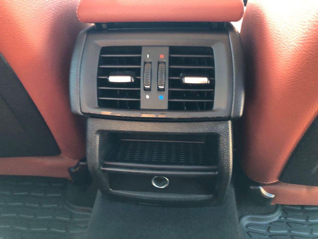 used 2012 BMW X3 car, priced at $8,975