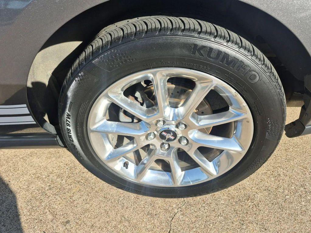 used 2011 Ford Mustang car, priced at $5,975