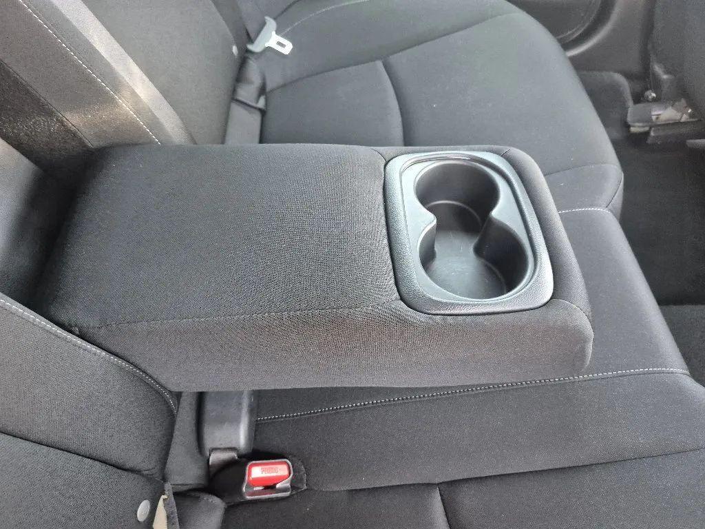 used 2019 Honda Civic car, priced at $19,200