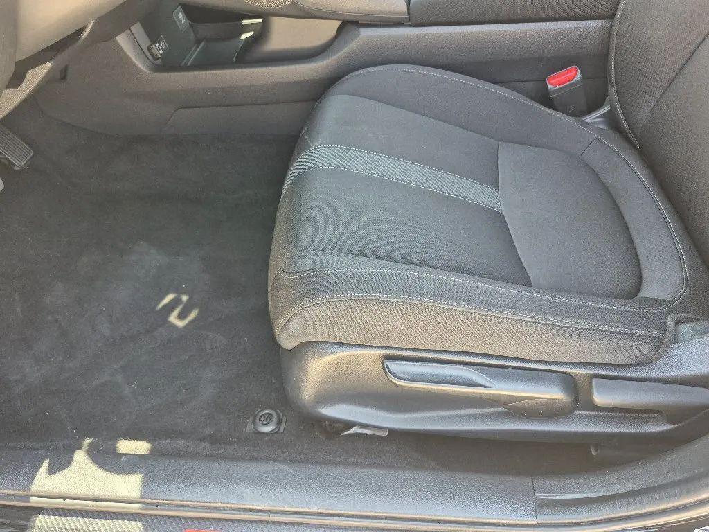 used 2019 Honda Civic car, priced at $19,200