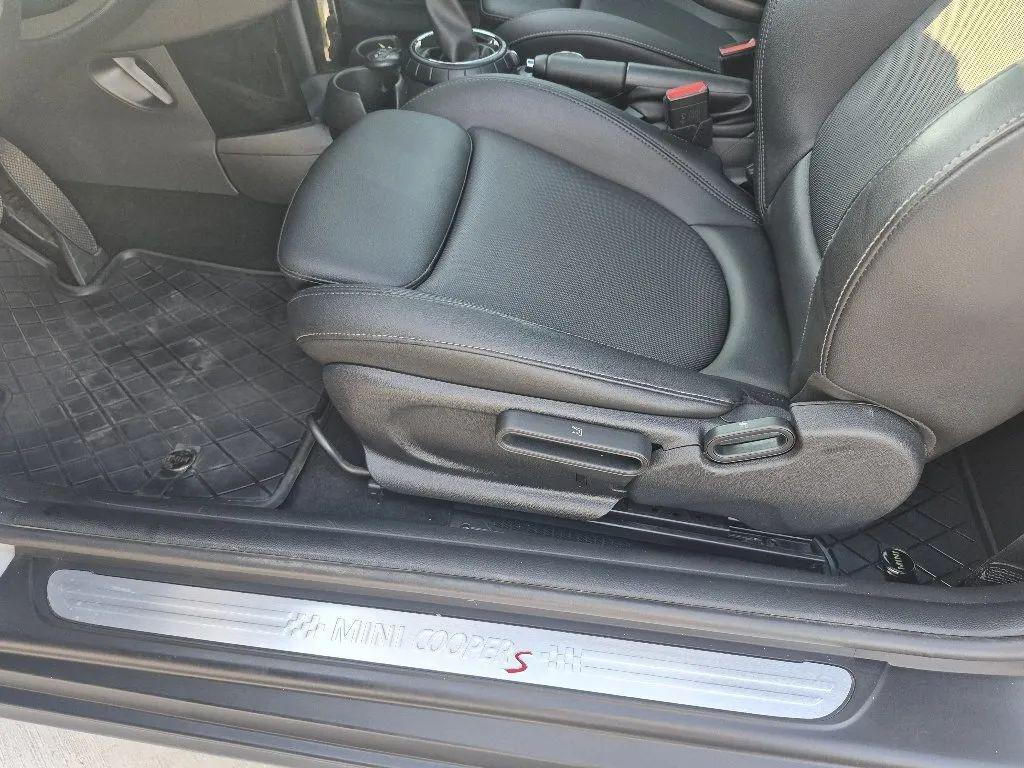 used 2017 MINI Hardtop car, priced at $14,200