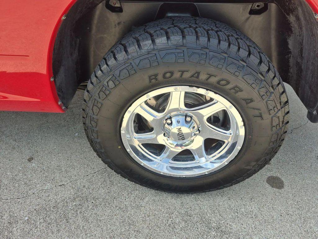 used 2015 Ram 1500 car, priced at $13,975