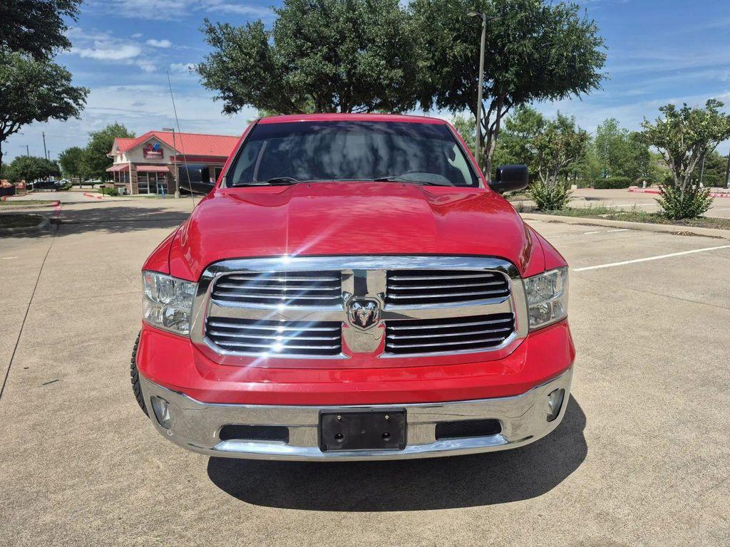 used 2015 Ram 1500 car, priced at $13,975