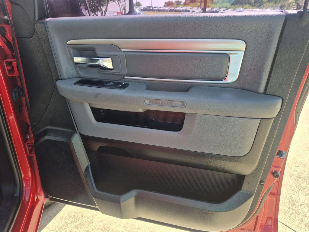 used 2015 Ram 1500 car, priced at $13,975