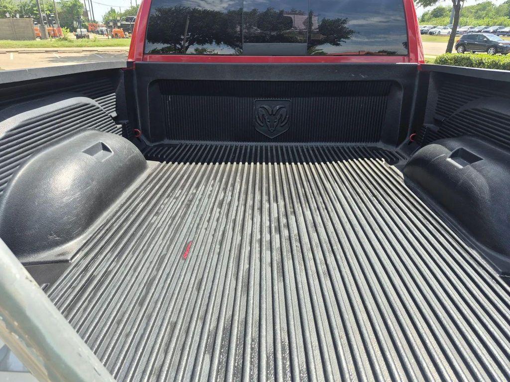 used 2015 Ram 1500 car, priced at $13,975