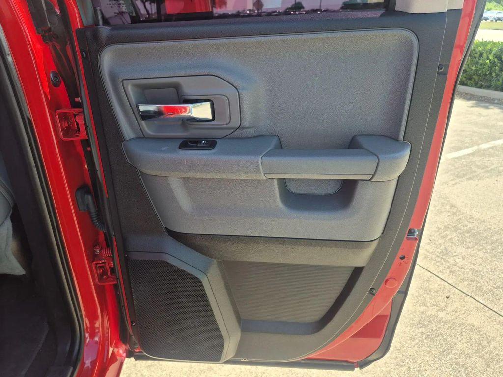 used 2015 Ram 1500 car, priced at $13,975