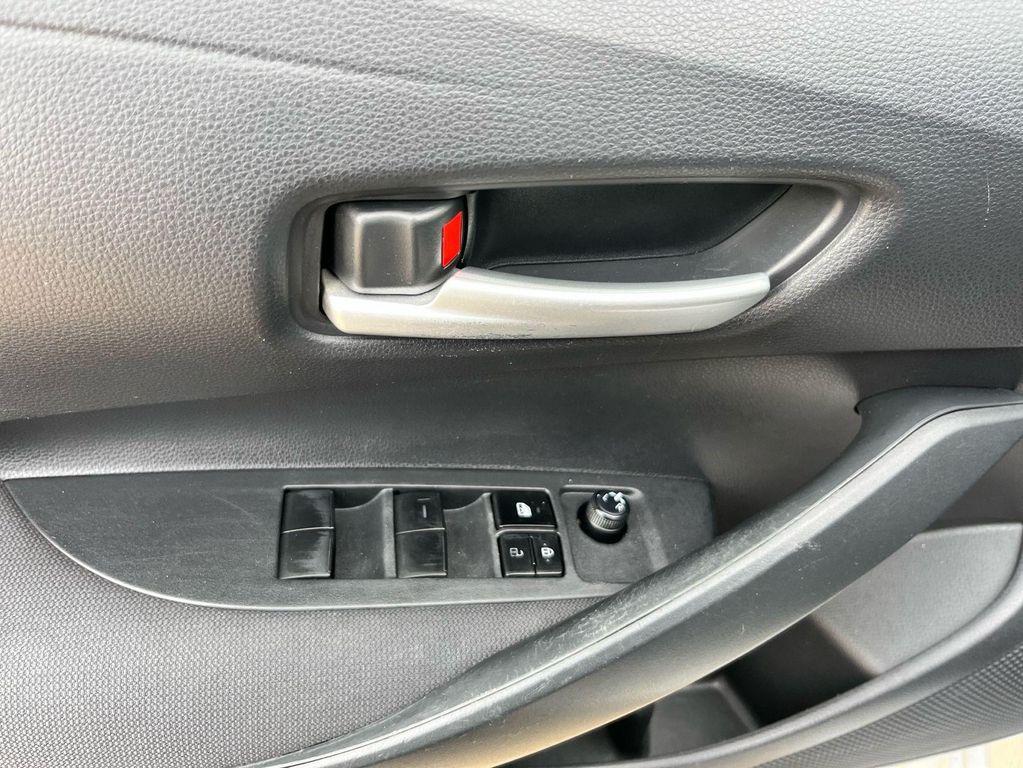used 2020 Toyota Corolla car, priced at $11,975