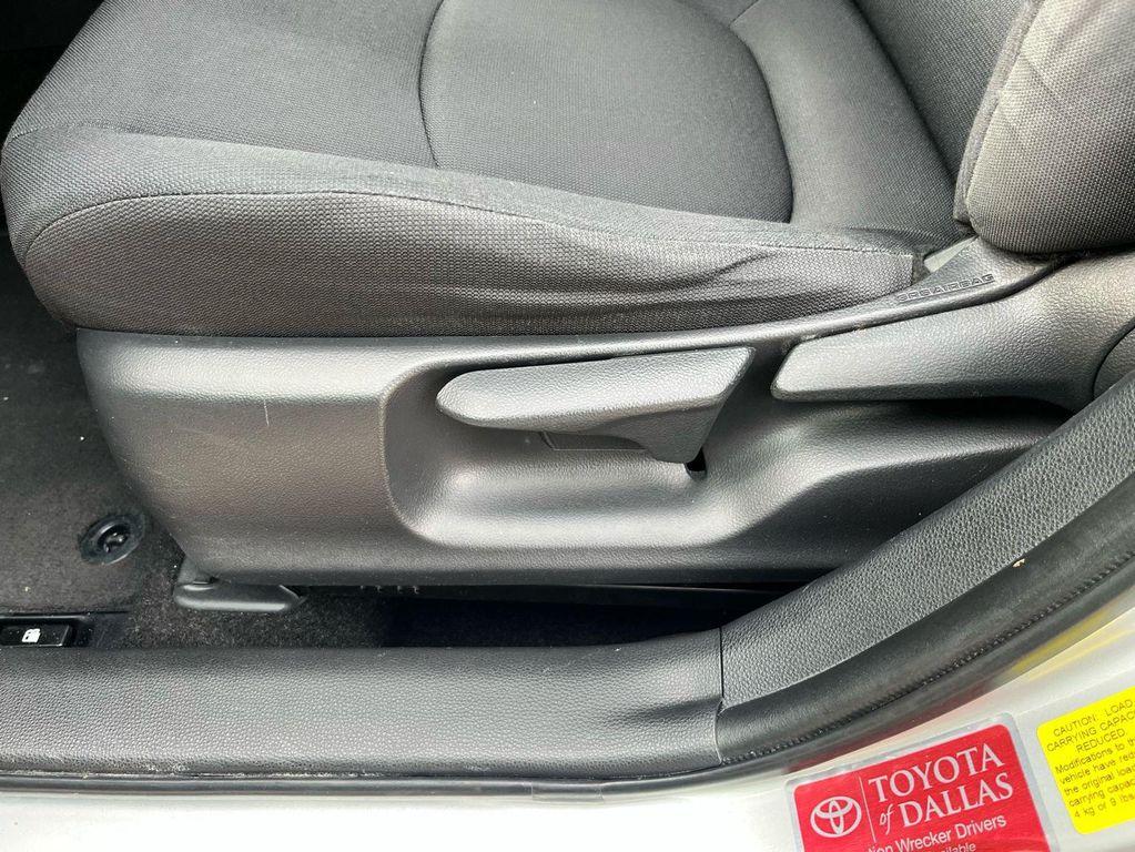 used 2020 Toyota Corolla car, priced at $11,975