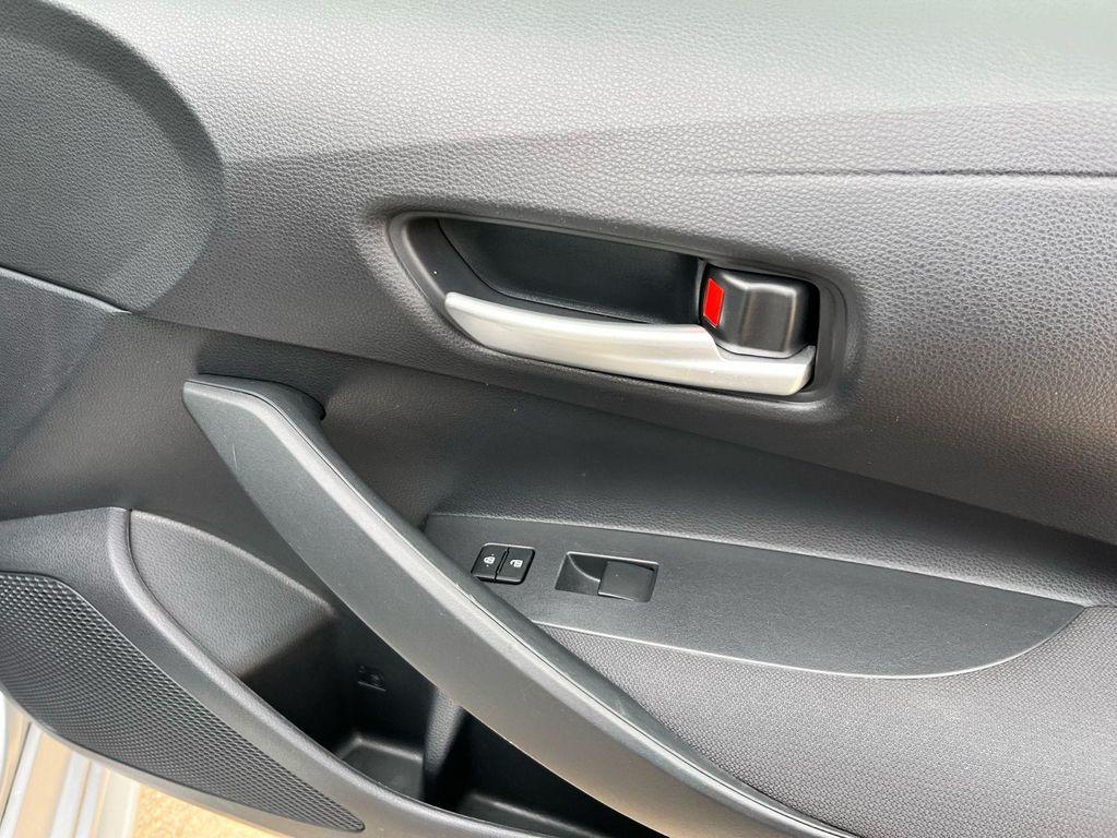 used 2020 Toyota Corolla car, priced at $11,975