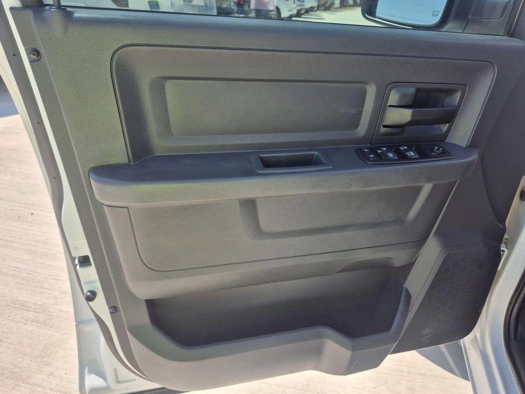used 2012 Ram 1500 car, priced at $6,975
