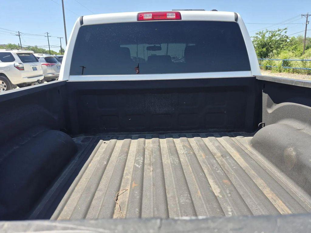 used 2012 Ram 1500 car, priced at $6,975