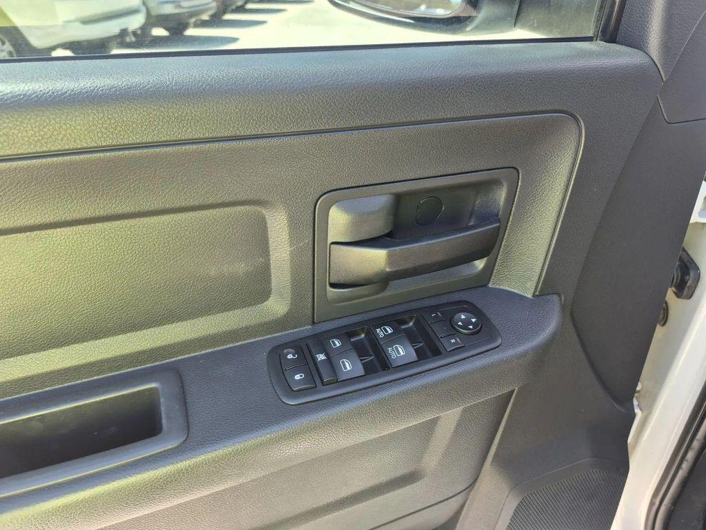 used 2012 Ram 1500 car, priced at $6,975