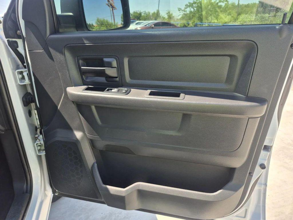 used 2012 Ram 1500 car, priced at $6,975