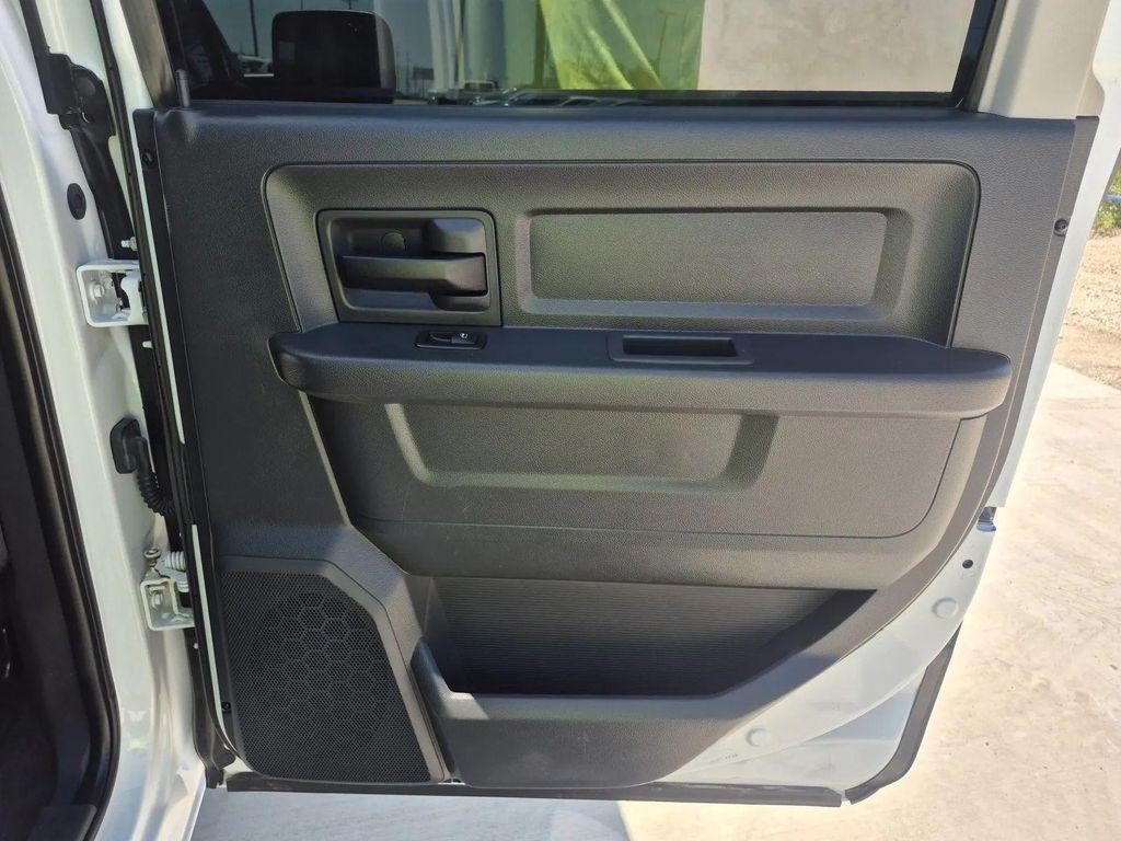 used 2012 Ram 1500 car, priced at $6,975