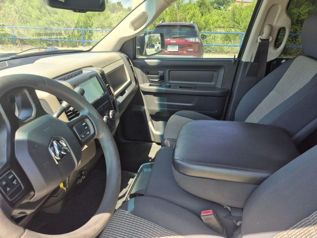 used 2012 Ram 1500 car, priced at $6,975
